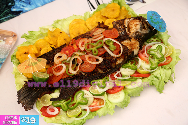 VII Concurso Nacional de Comidas de Cuaresma